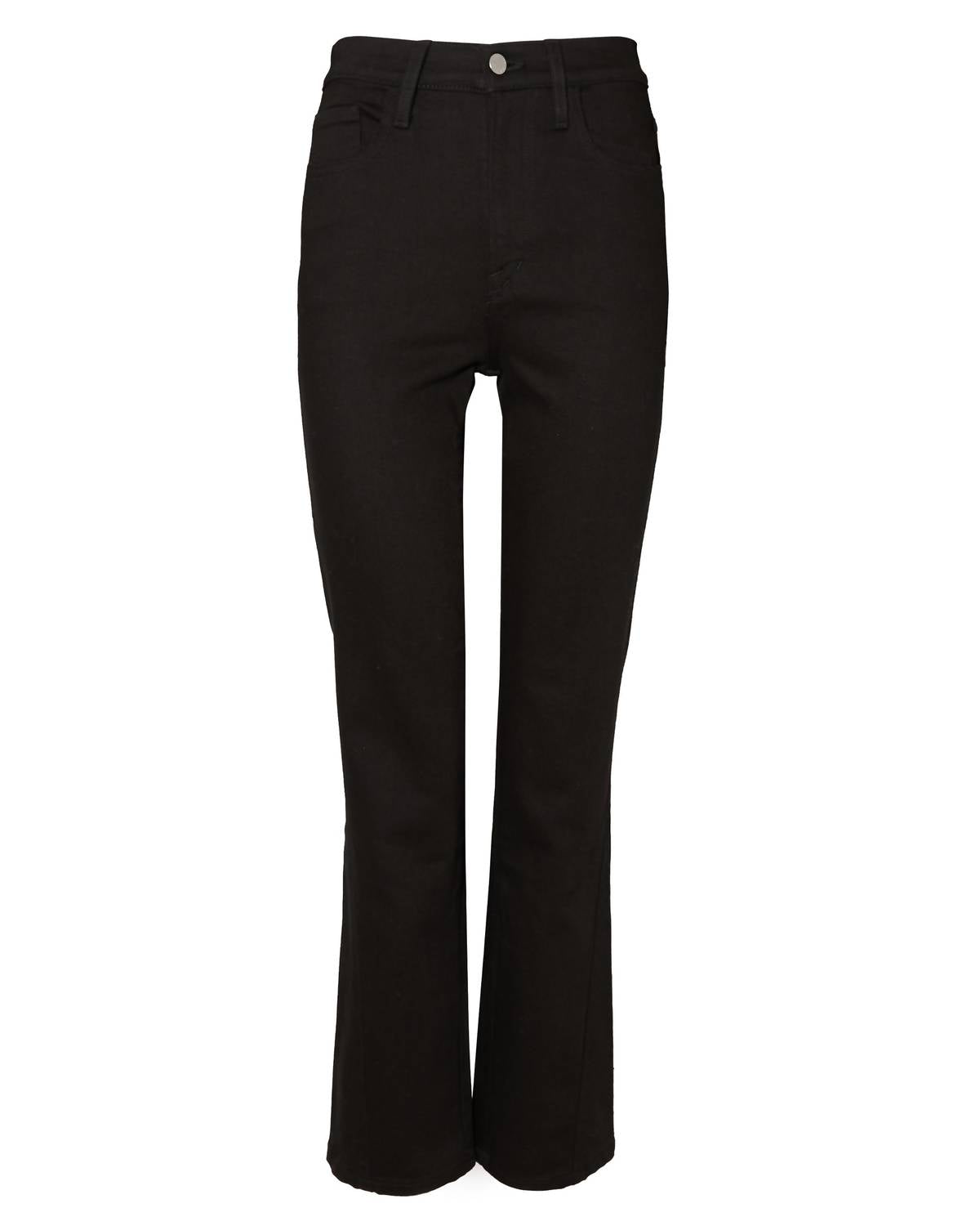 Apiece Apart - Camilla High Rise Slim Jean