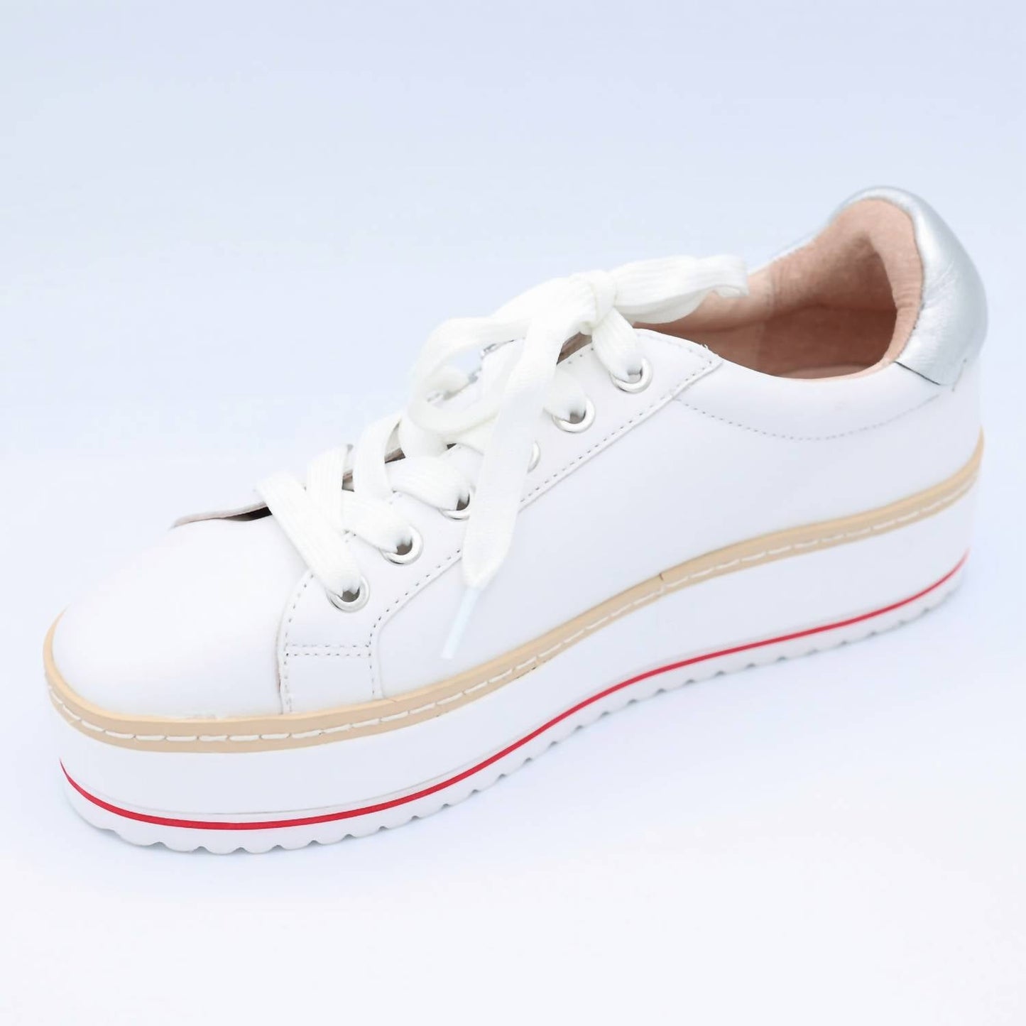 Donald Pliner - Women Dew Platform Sneaker