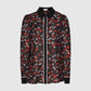 Reiss - Reiss Poppy Floral Printed Blouse