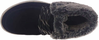 Skechers - Women's Bobs Skipper Wallabee Ankle Boot