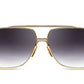 Dita - Alkamx Non Polarized Sunglasses Dts100 - A - 01