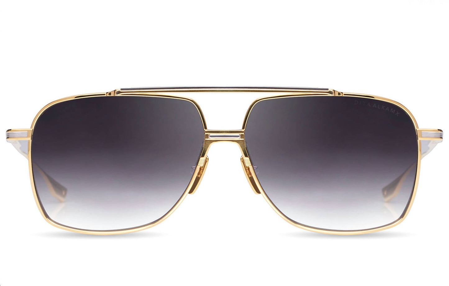 Dita - Alkamx Non Polarized Sunglasses Dts100 - A - 01
