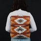 Panache Apparel - Tribal Adjustable Backpack