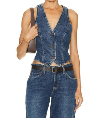 Agolde - Heller Vest