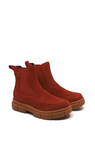 Sorel - Women's Explorer STRT Chelsea Boots