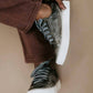 Bedstu - Women's Azeli Lace-up Classic Sneaker