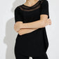 Joseph Ribkoff - Contour Neckline Tunic