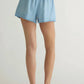 Bella Dahl - Released Hem Short