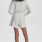 Varley - Annika Playsuit