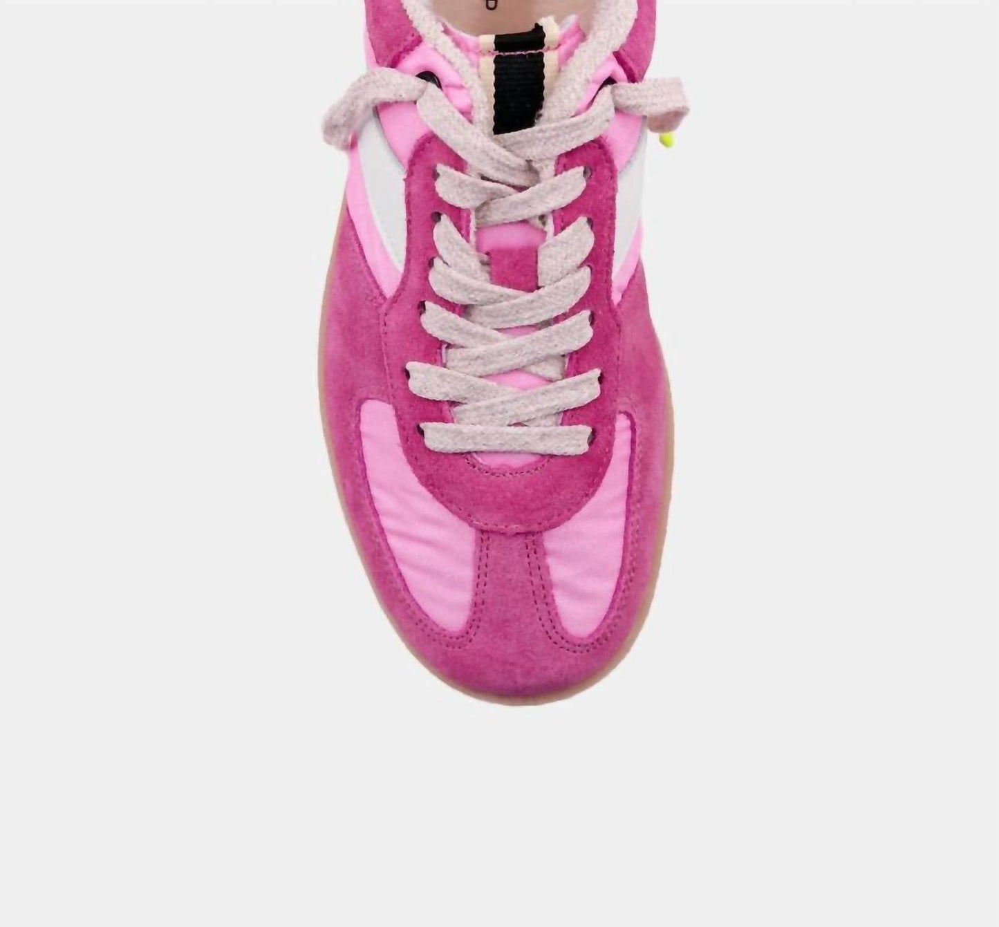 Shu Shop - Women's Sylvia Sneaker