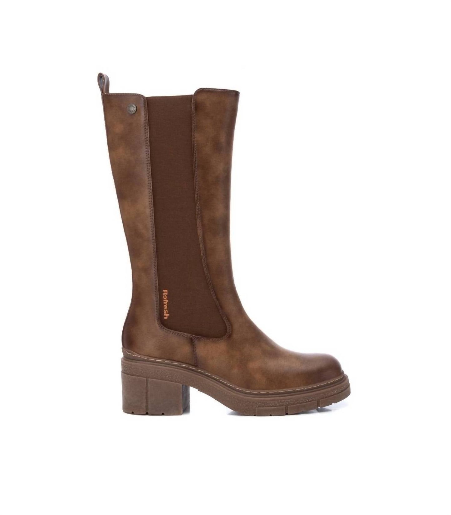 Xti - WOMEN'S CASUAL BOOTS