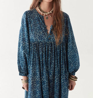 Maison Hotel - Eileen Maxi Dress