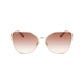 Salvatore Ferragamo - WOMEN'S SF296SR SUNGLASSES