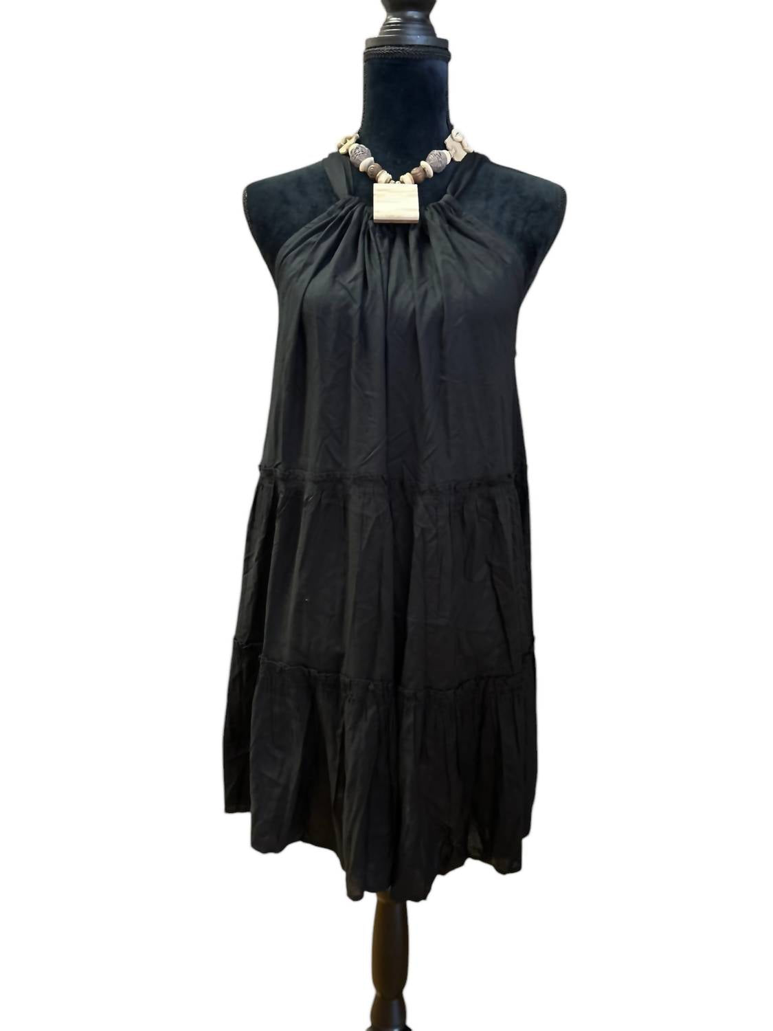 Elan - Tahiti Dress