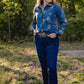 Ariat - Wolseley Long Sleeve Button Down Shirt