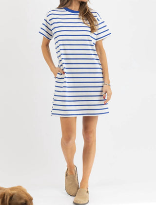 Wishlist - Hadley Mini T-shirt Dress