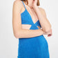 Emory Park - Maci Cutout Midi Dress