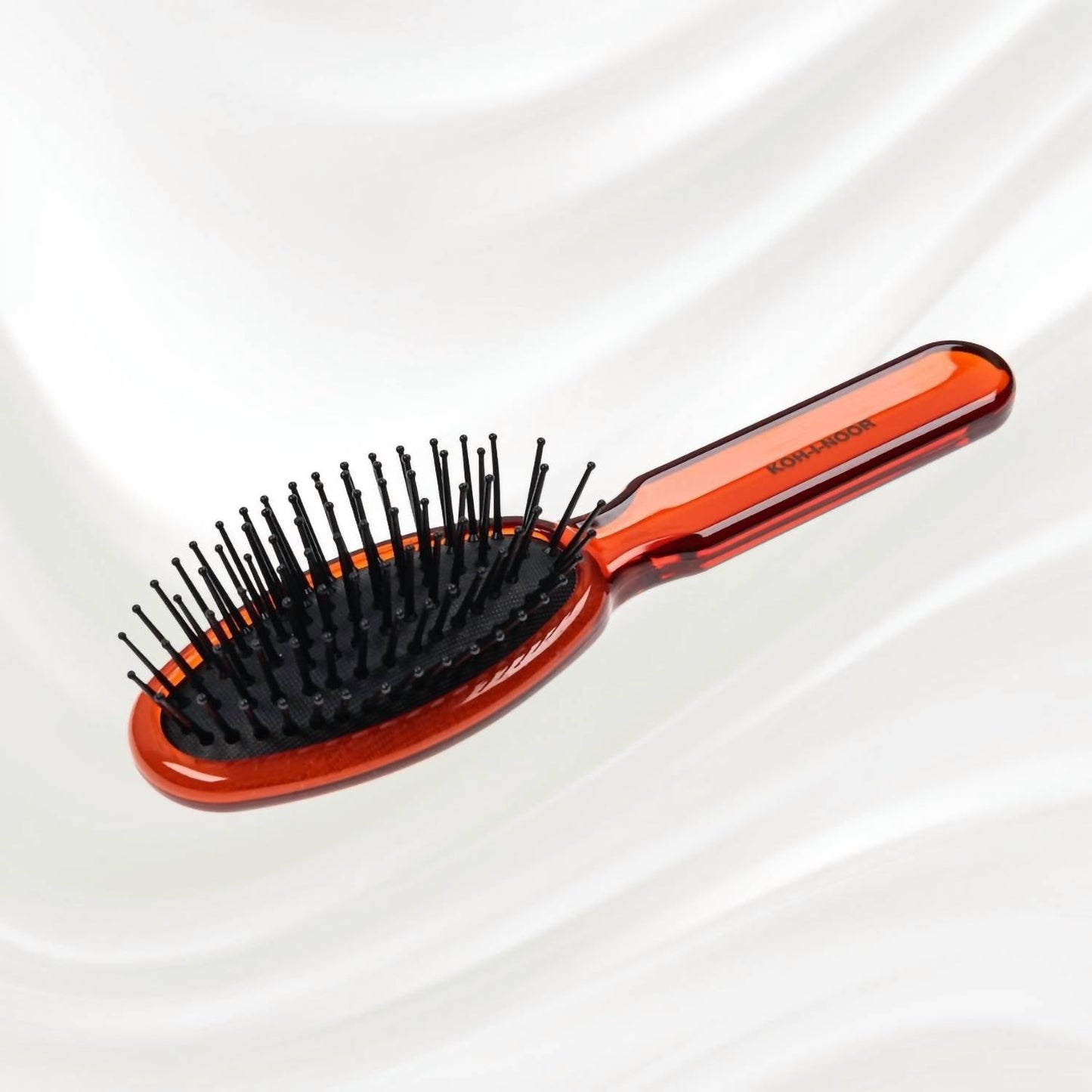 Koh-I-Noor Beauty Usa - Women's All Seasons Synthetic Pin Hair Brush