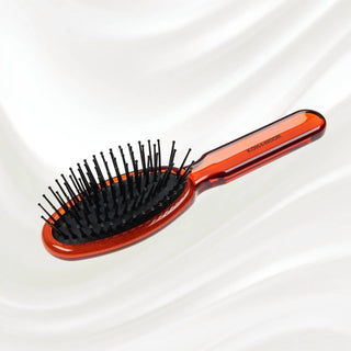 Koh-I-Noor Beauty Usa - Women's All Seasons Synthetic Pin Hair Brush