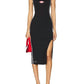Boys Lie - Bedrock Suspender Dress