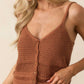 Z Supply - Tay Crochet Tank Top