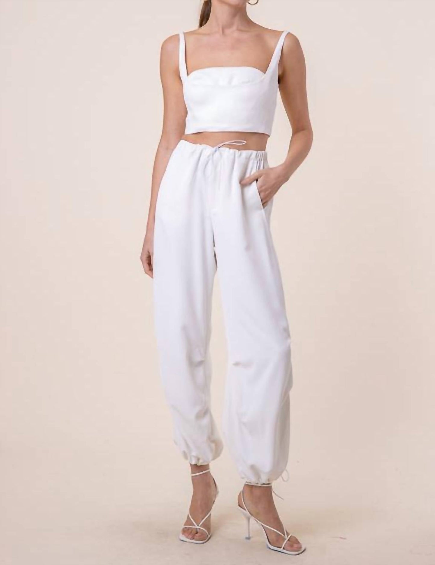 Line And Dot - Lotta Love Pants