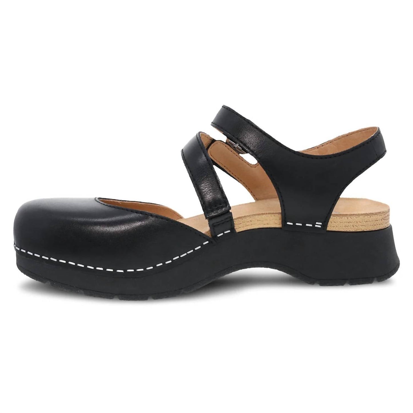 Dansko - Women's Rissa Platform Cloggy Shoes