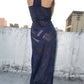 Malibutique - Paula Maxi Dress Cover-up