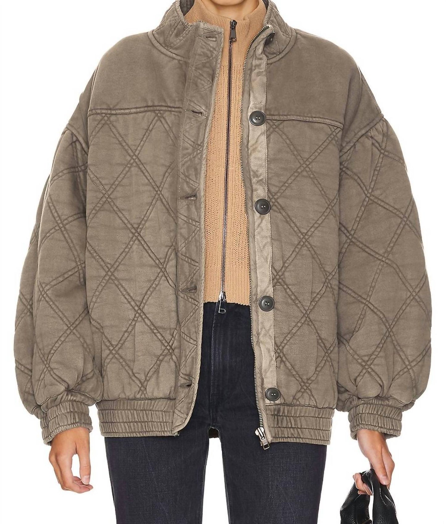 Free People - Juno Jacket