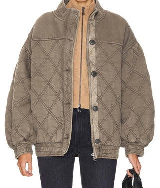 Free People - Juno Jacket