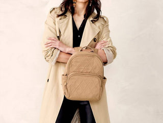 Vera Bradley - Women's Banbury Backpack