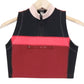 Scotch & Soda - Women's Colorblock Swim Scuba Top