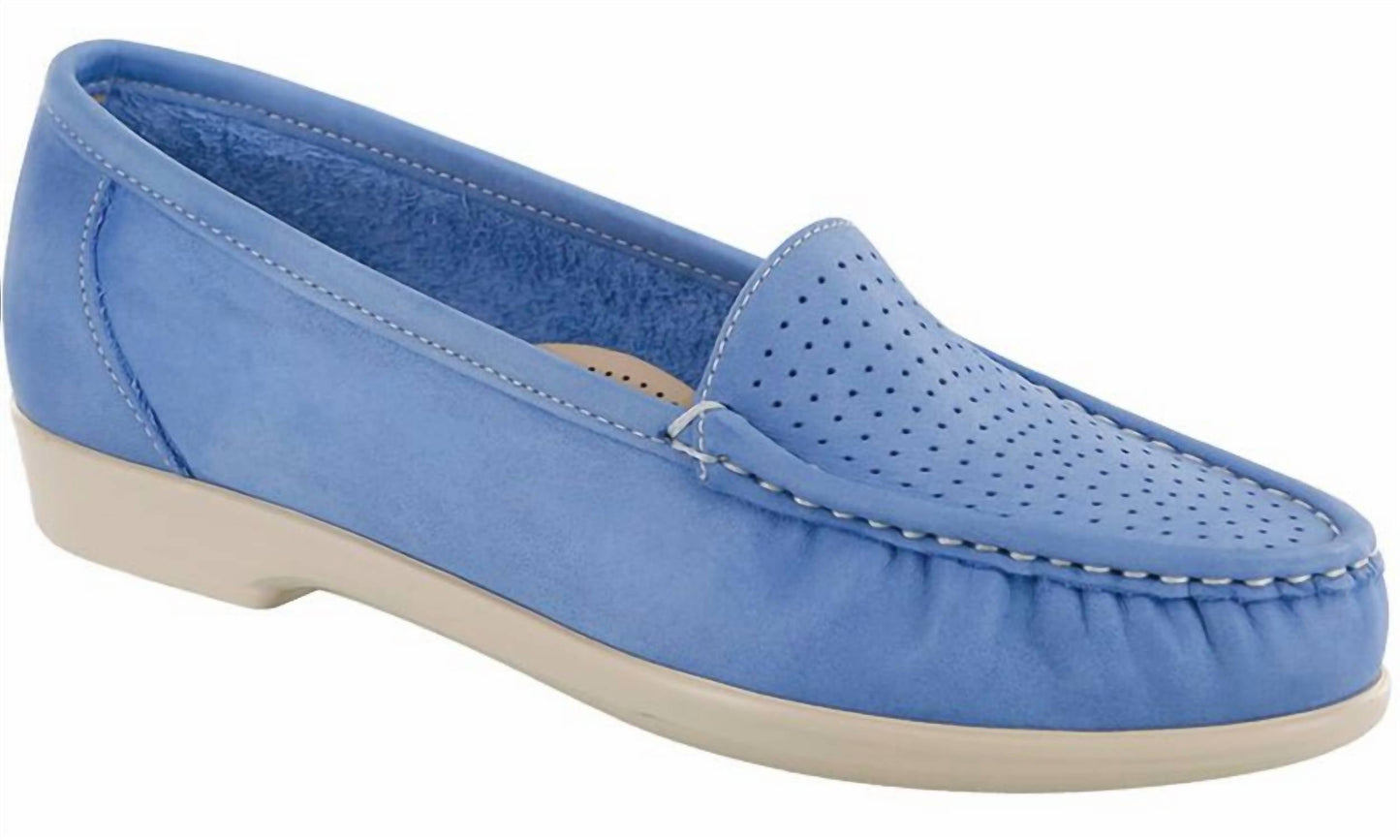 Sas - Women's Savvy Slip On Loafer