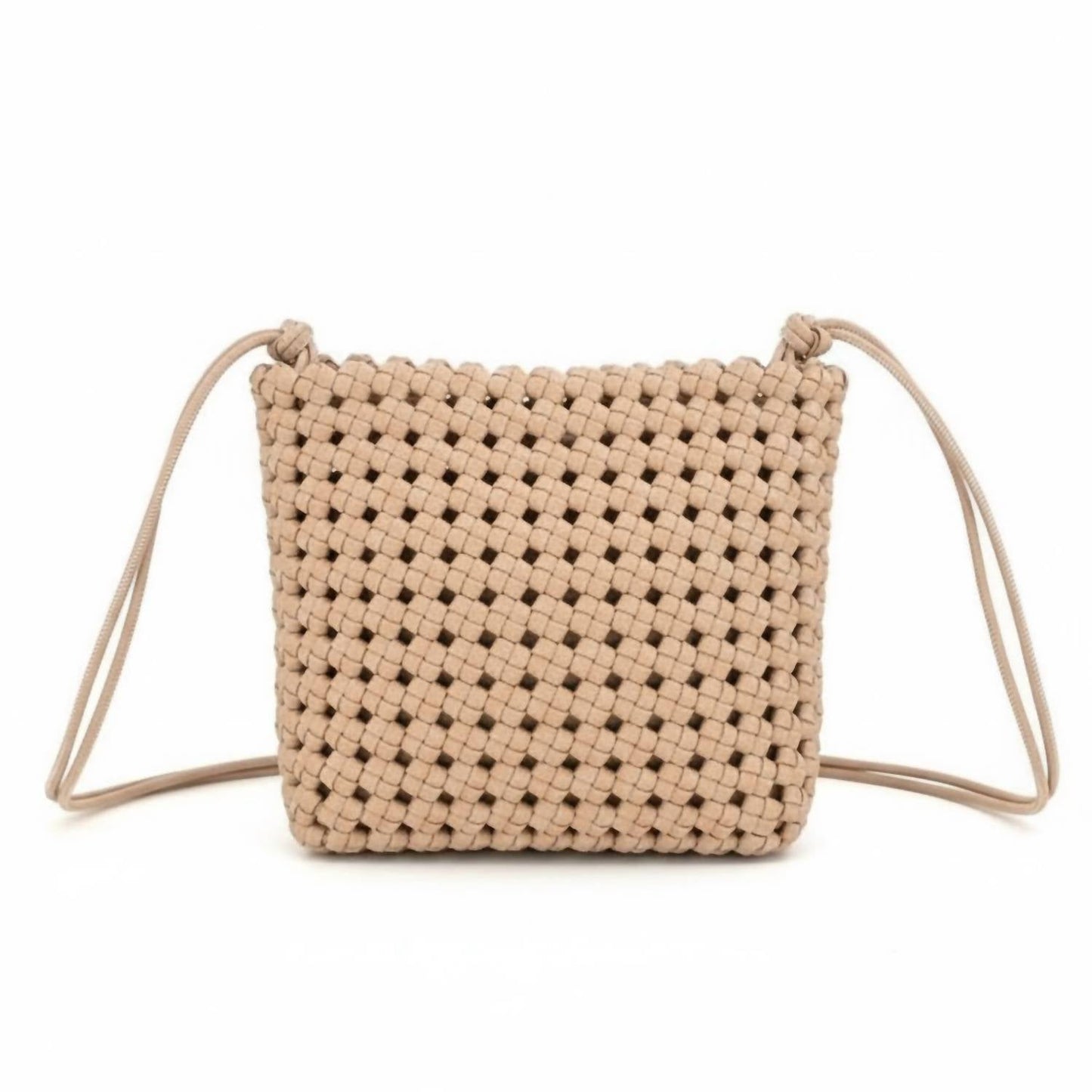 Bc Handbags - Women's Rocco Crossbody Bag