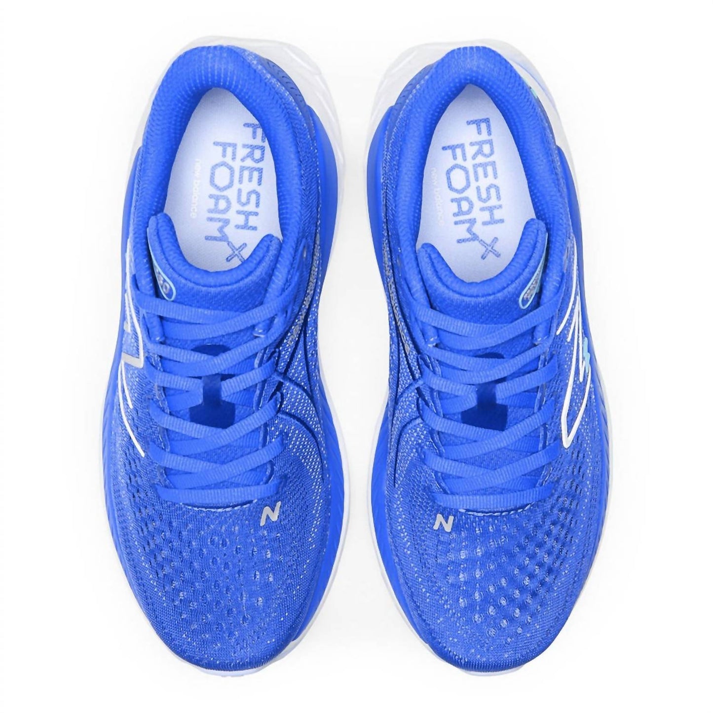 New Balance - WOMEN'S FRESH FOAM 860V13 RUNNING SHOES