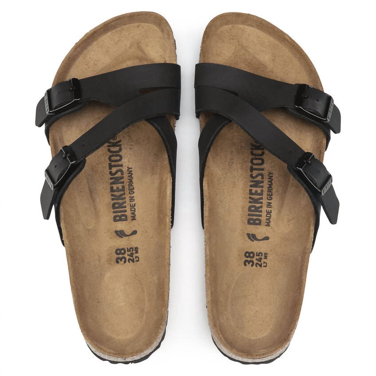 Birkenstock - Women's Yao Balance Sandal