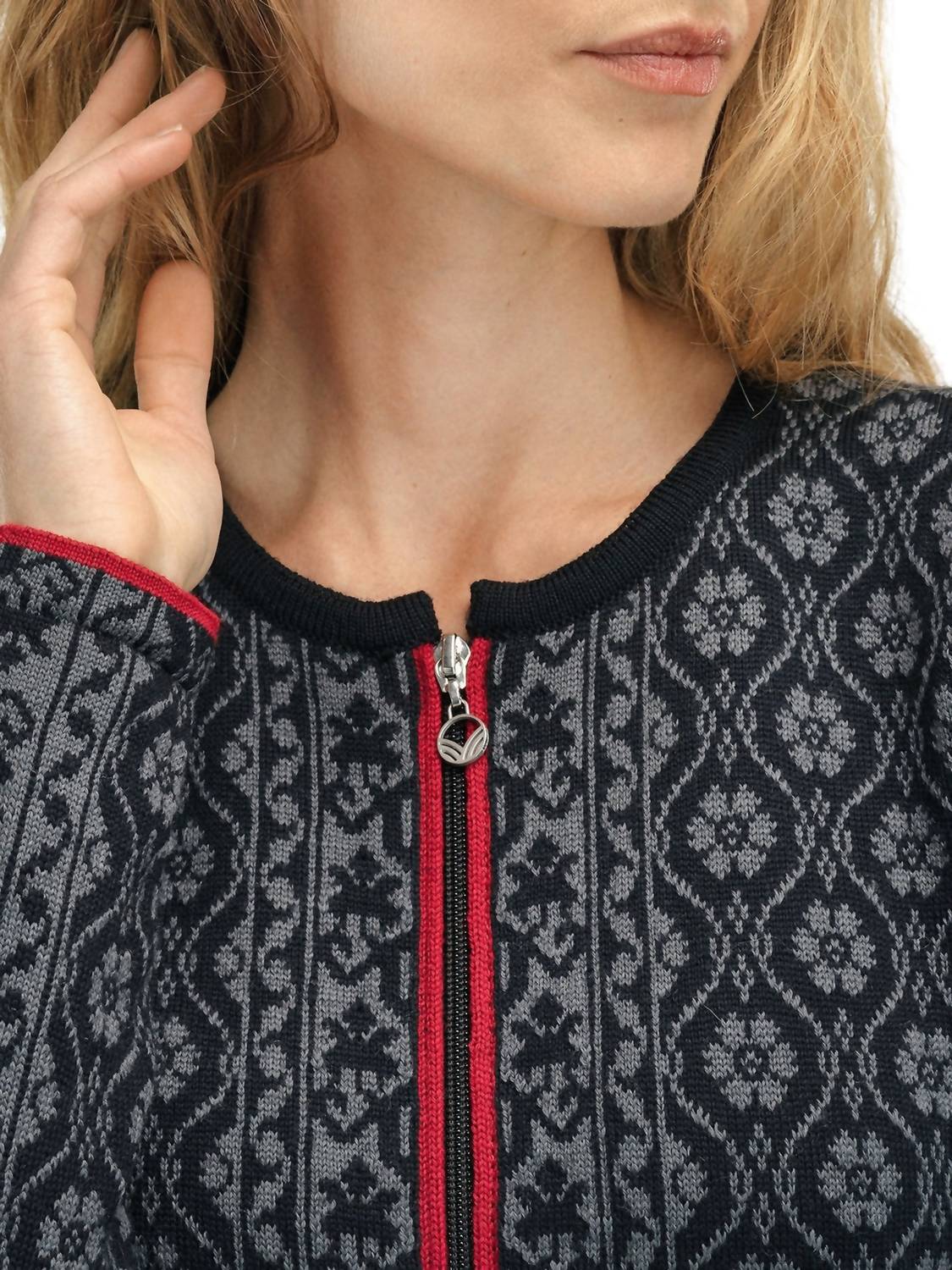 Dale Of Norway - Singsaker Cardigan