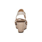 Aetrex - Women's Sydney Quarter Strap Espadrille Sandal