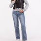Risen - Wild One Denim Jacket
