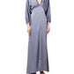 Sachin & Babi - SATIN GABBY GOWN