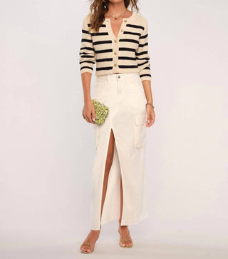 Heartloom - Davis Maxi Skirt