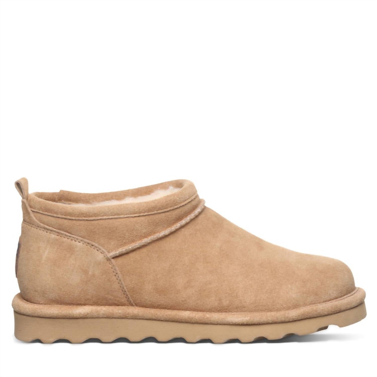 Bearpaw - Women's Super Shorty Boots