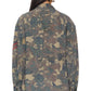Free People - Arya Camo Utility Jacket