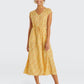 Draper James - Floral Shirtdress