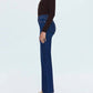 Pistola - Evie Slim Boot Jean