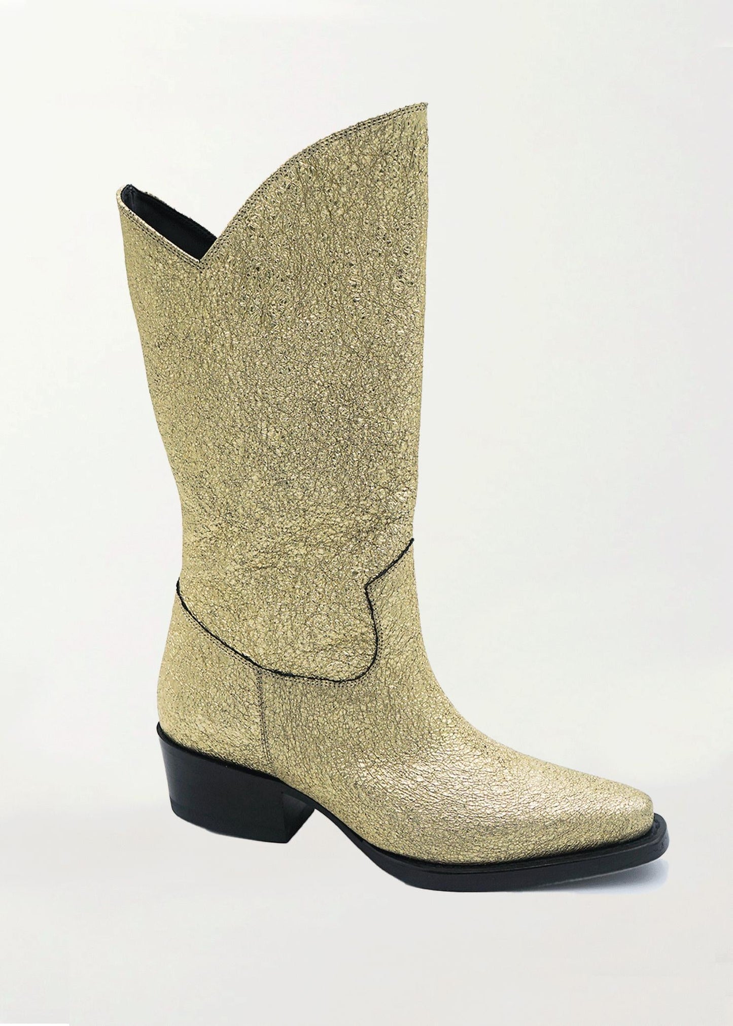 Che By Chelsey - Women's Texan Boots