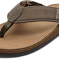 Olukai - Men’s Waterproof Leather Sandals