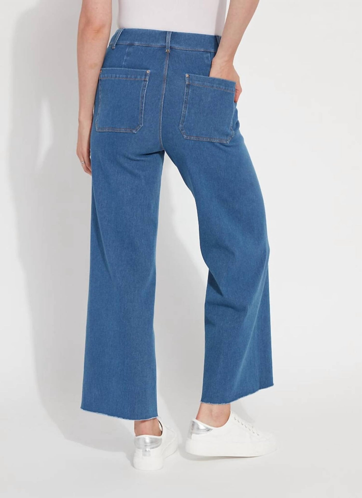 Lysse - Erin Wide Leg Pant