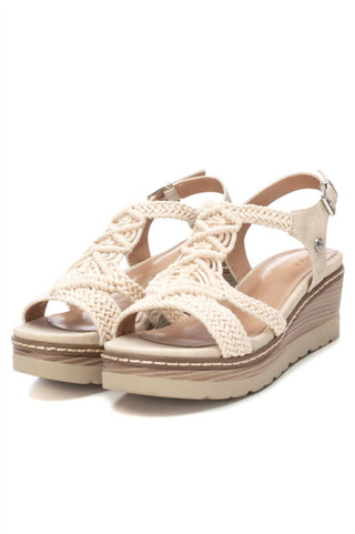 Xti - Women's Wedge Sandals