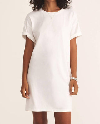 Z Supply - Sway Mini Tee Dress
